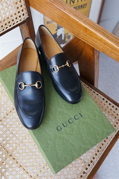 gucci loafers similar